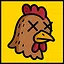 Innocent Chicken icon