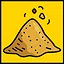 Sandstorm icon
