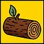 Where are these logs? icon