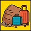 Find My Suitcase icon