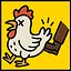 Enough of this mischief icon