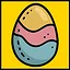 Easter Egg icon