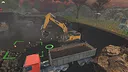 Excavator Simulator REMAKE Screenshot 4
