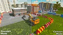 Excavator Simulator REMAKE Screenshot 1