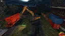 Excavator Simulator REMAKE Screenshot 12