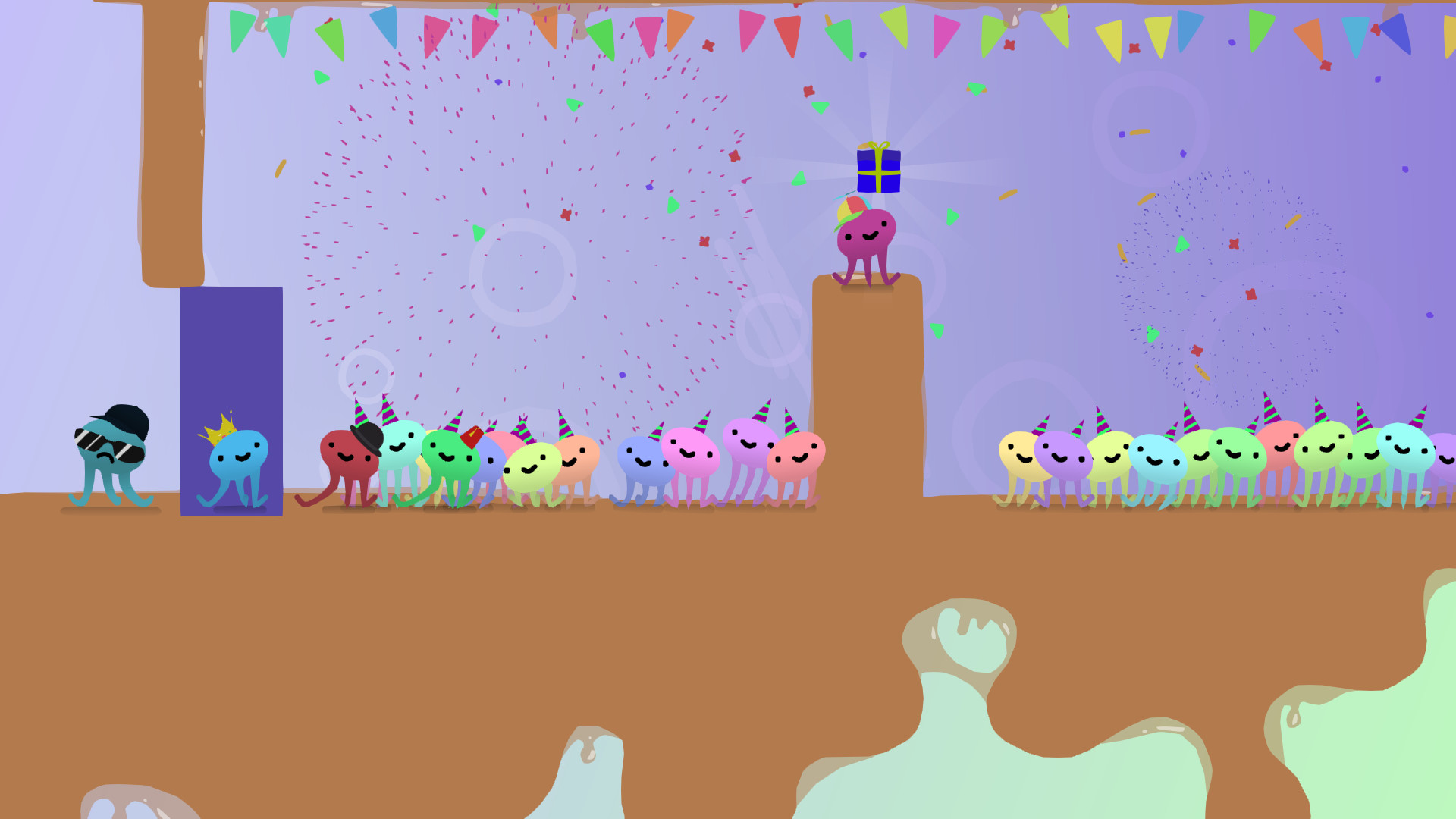 Muddledash Screenshot 5