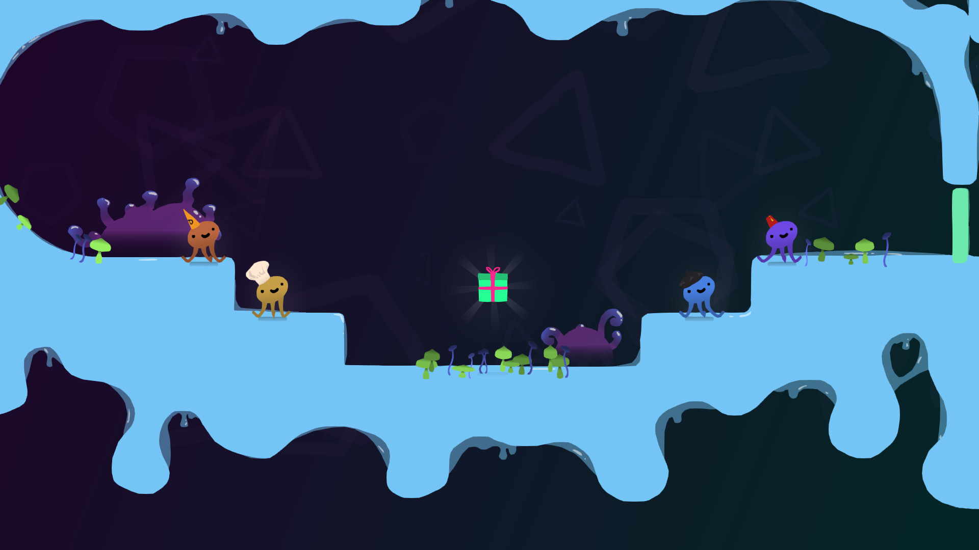 Muddledash Screenshot 3