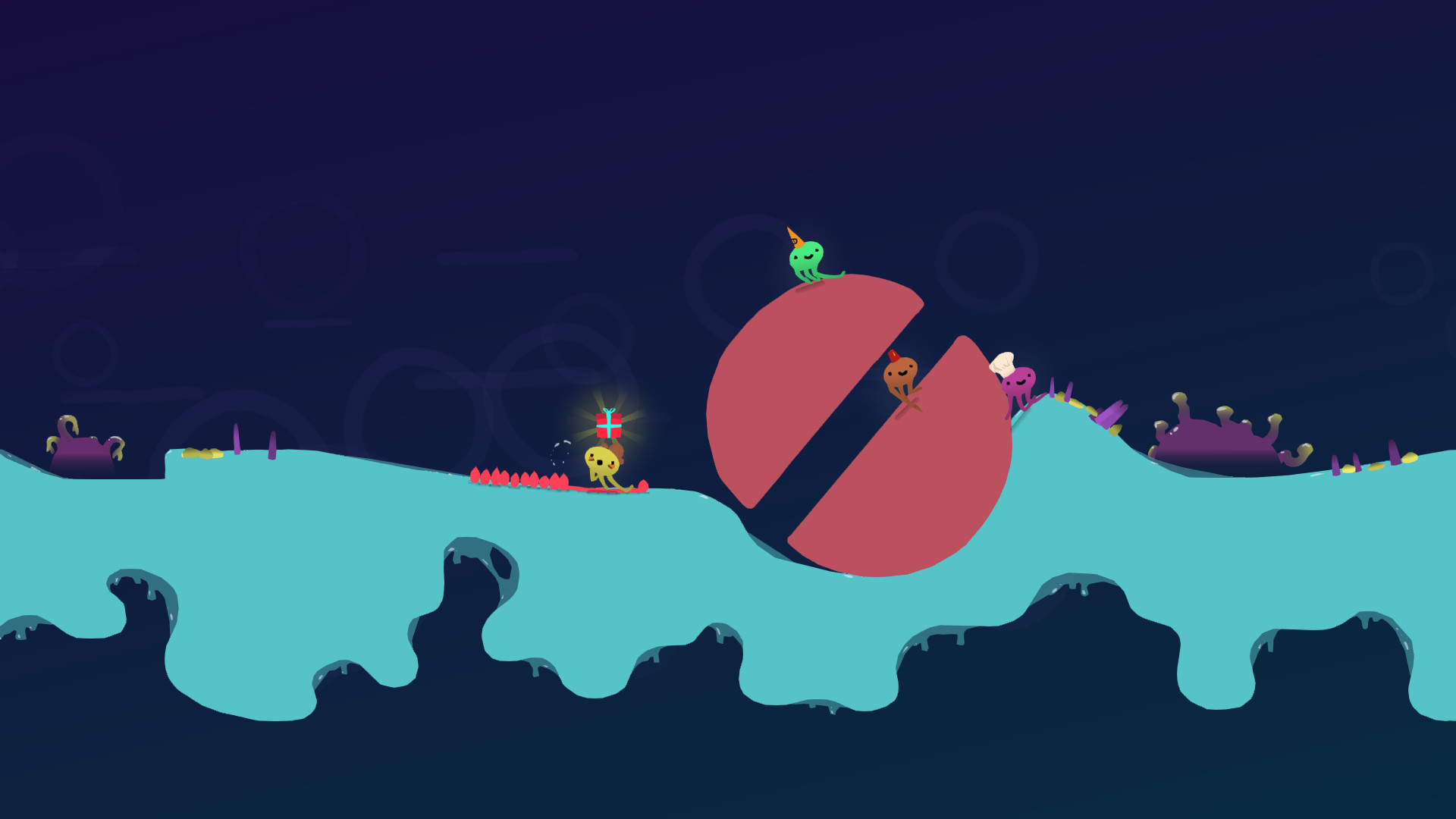 Muddledash Screenshot 0