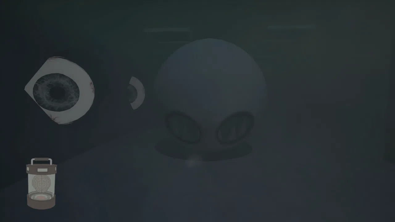 Forbidden Fable: [WHYES: Smile] Screenshot 3