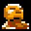 Fray icon