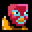 Mask icon