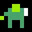 Alien icon