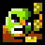 Dollar icon
