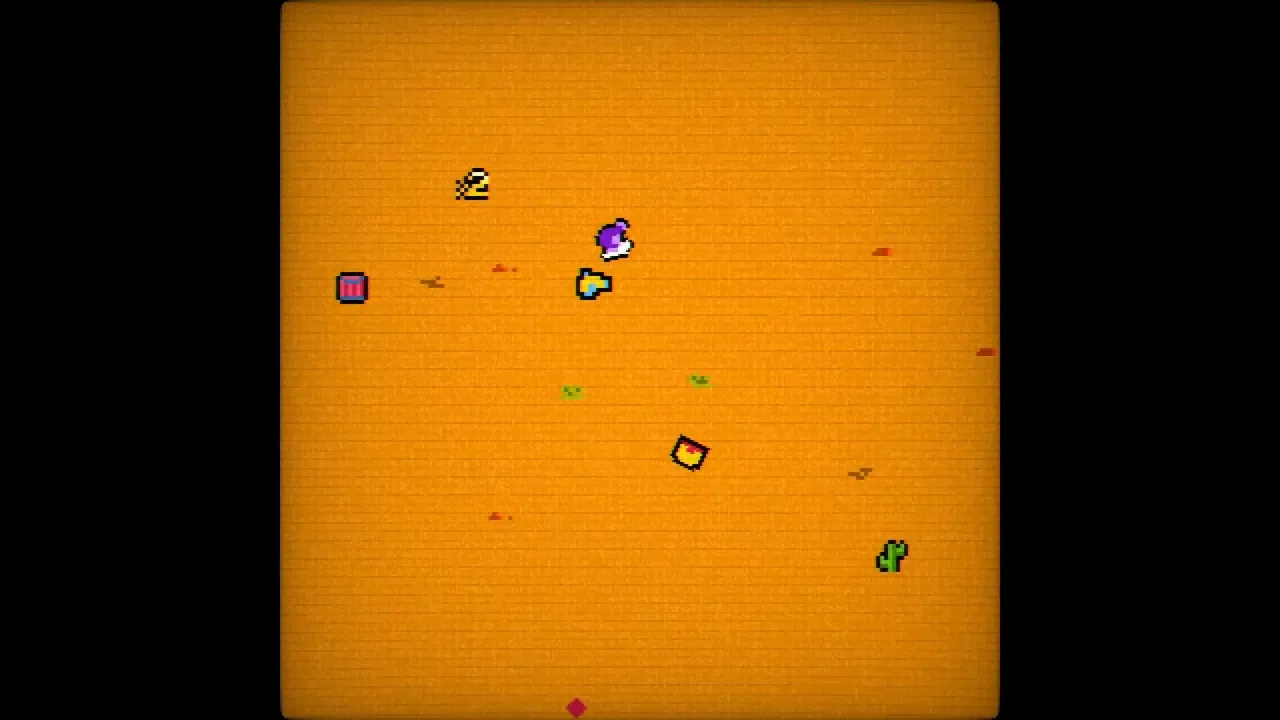 Primos Hermanos Screenshot 3