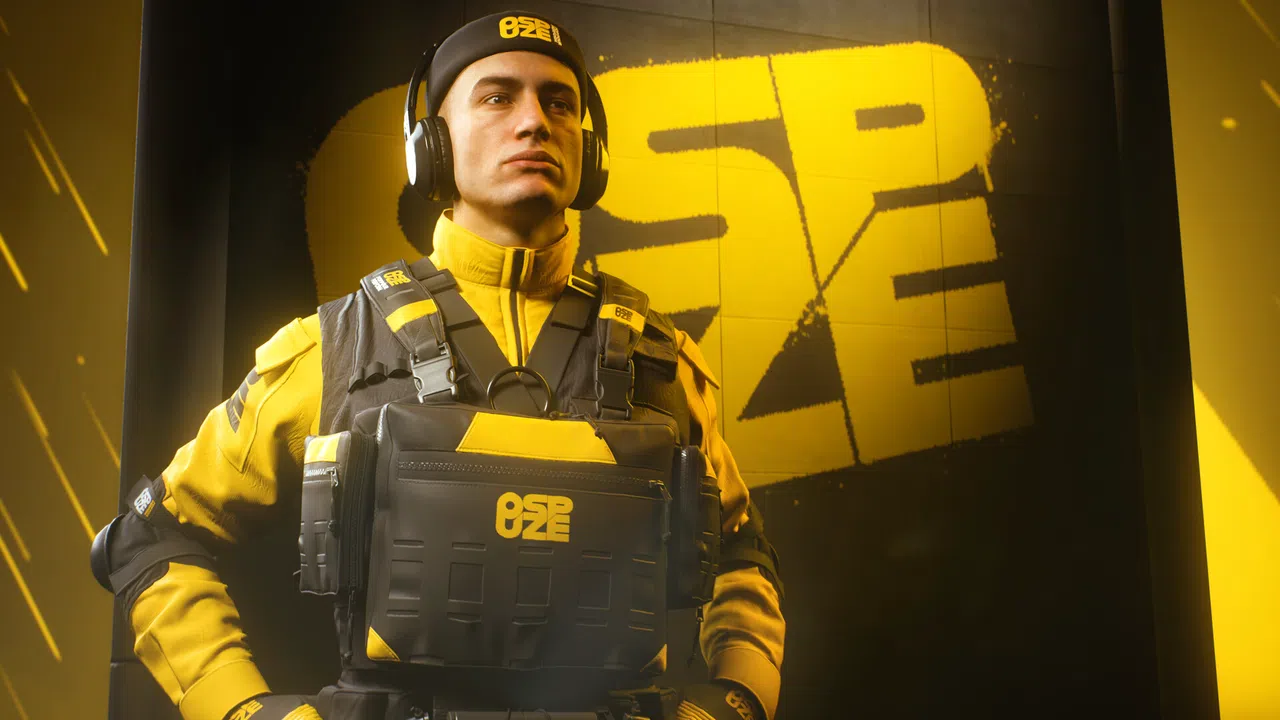THE FINALS - New Contestant Pack Screenshot 1