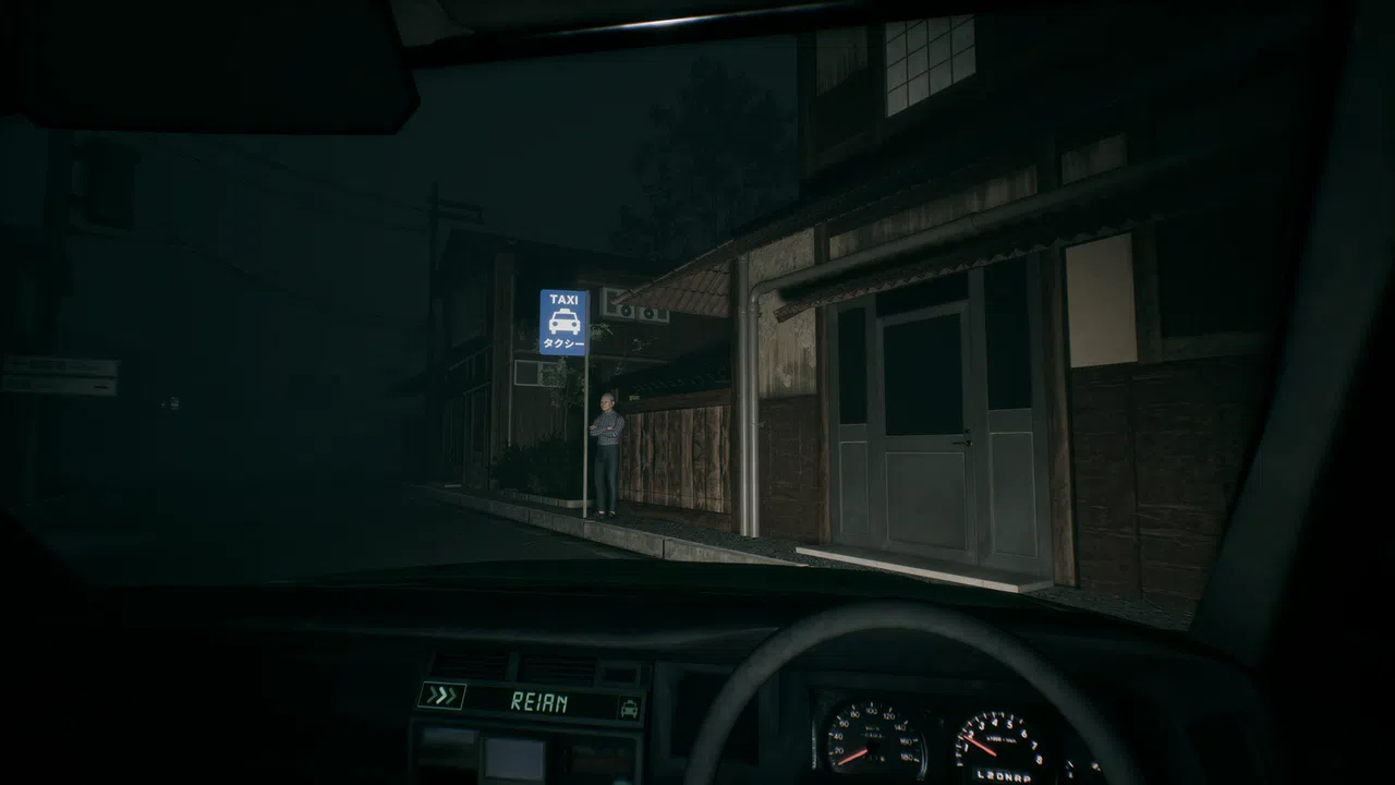 Silent Road Screenshot 5
