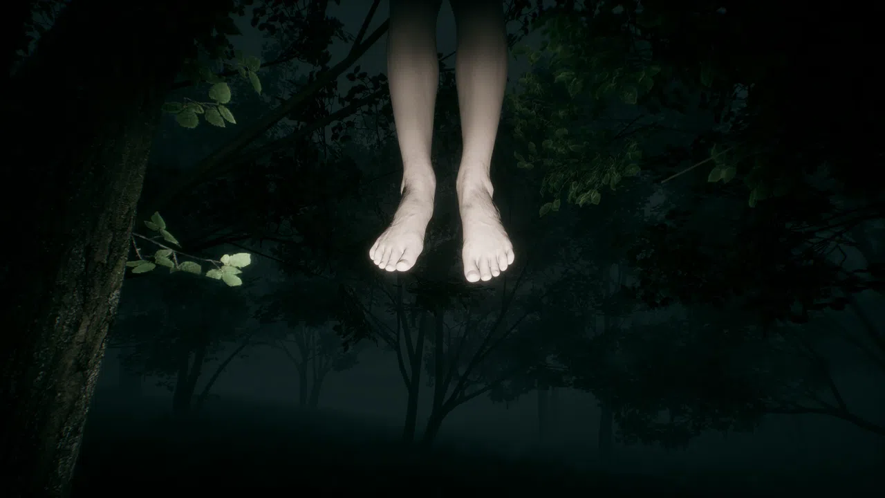 Silent Road Screenshot 6