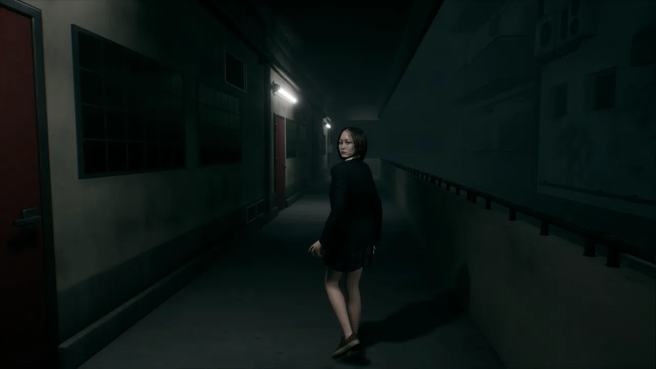 Silent Road Screenshot 3