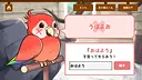 うちのオウムは変わり者 Screenshot 0