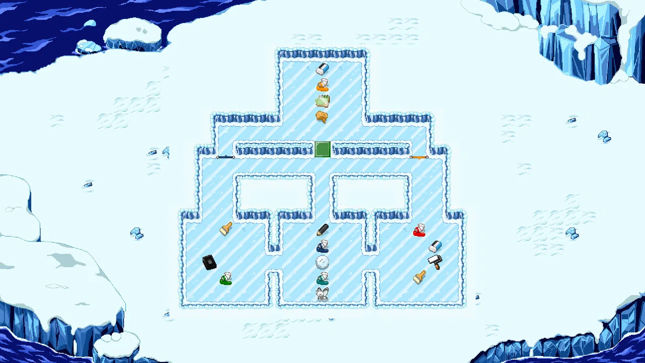 COLORFLY Screenshot 3