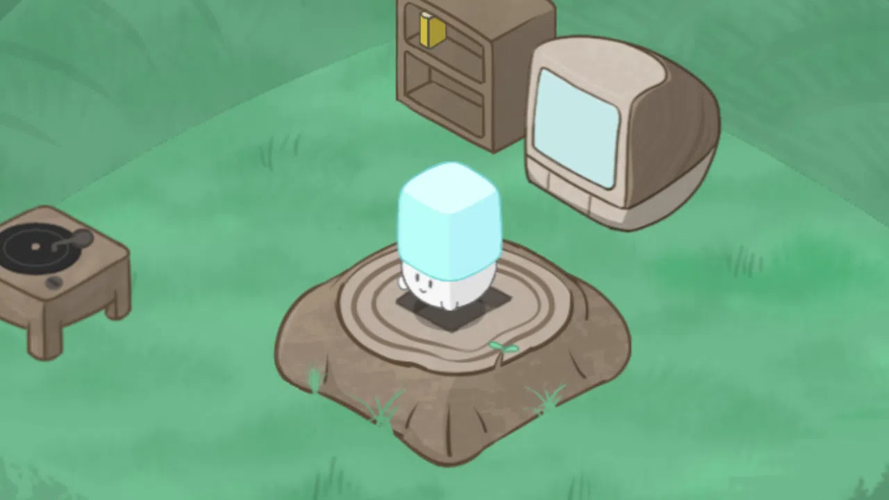 Aura Adventure Screenshot 4