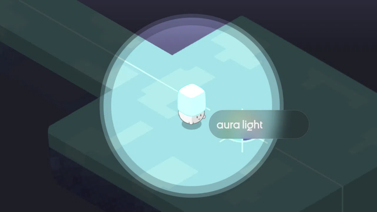 Aura Adventure Screenshot 0
