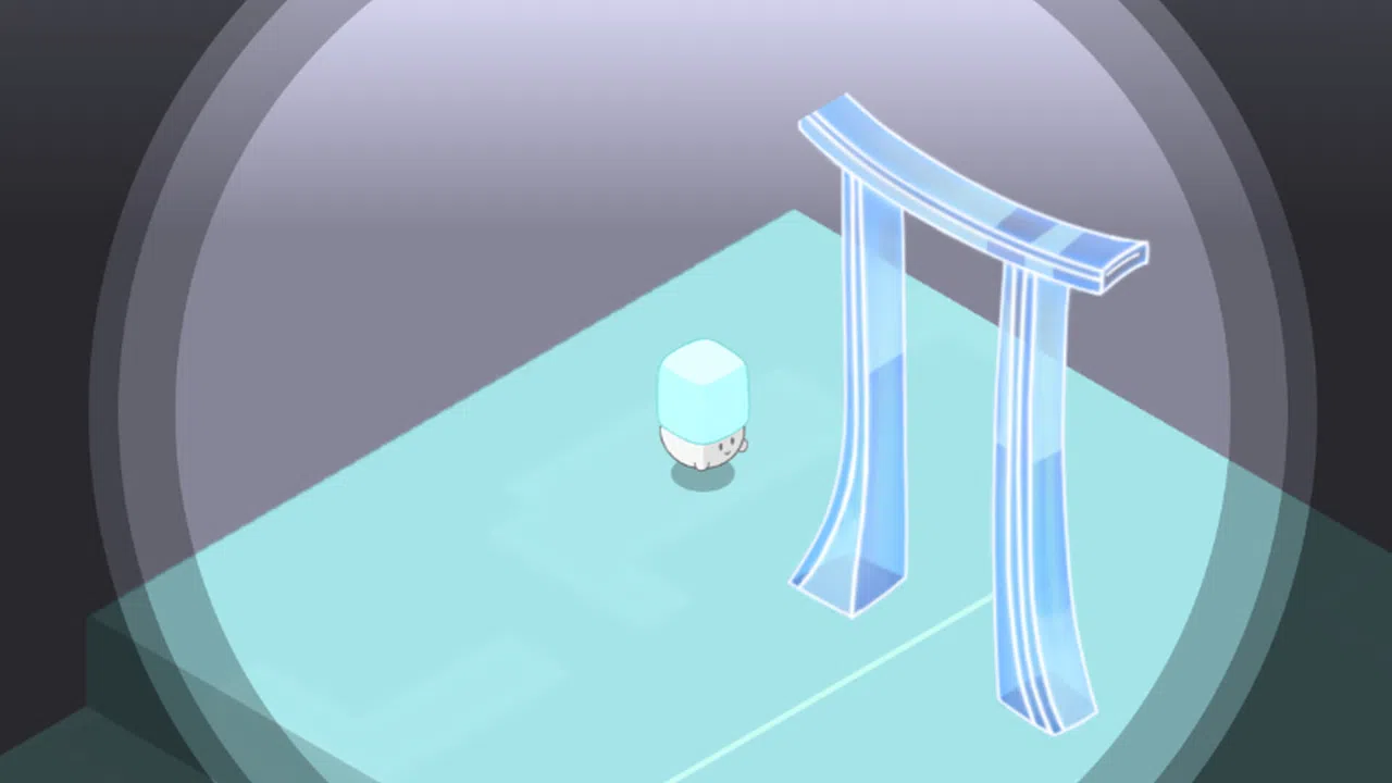 Aura Adventure Screenshot 1