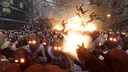 Bioflux - Horde Screenshot 1