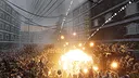Bioflux - Horde Screenshot 4