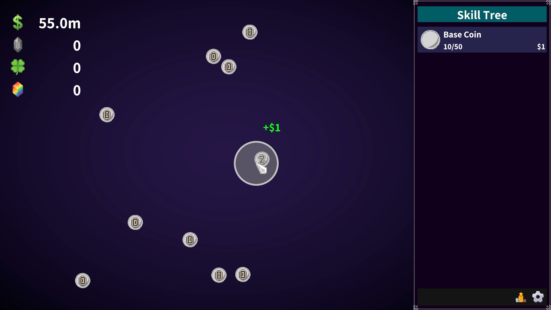 Ever Flip Screenshot 0