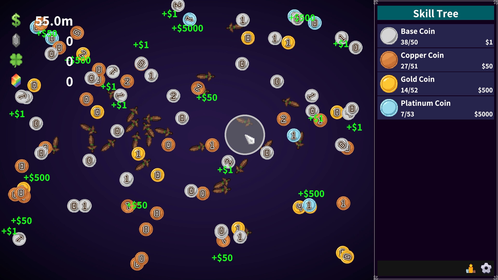 Ever Flip Screenshot 2