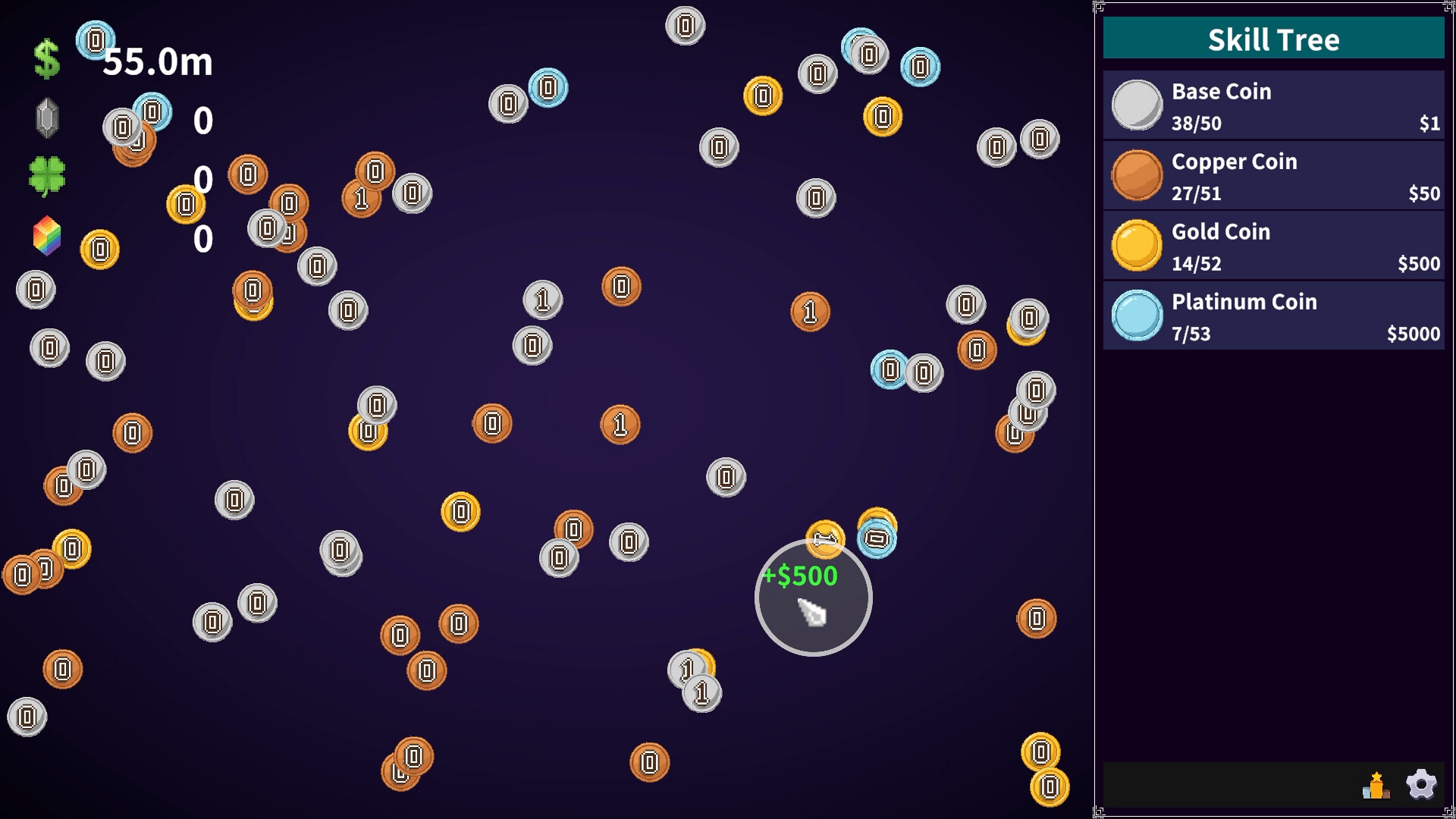 Ever Flip Screenshot 1