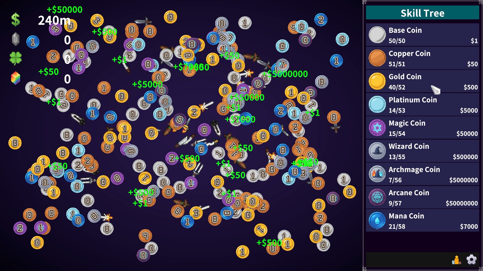 Ever Flip Screenshot 3