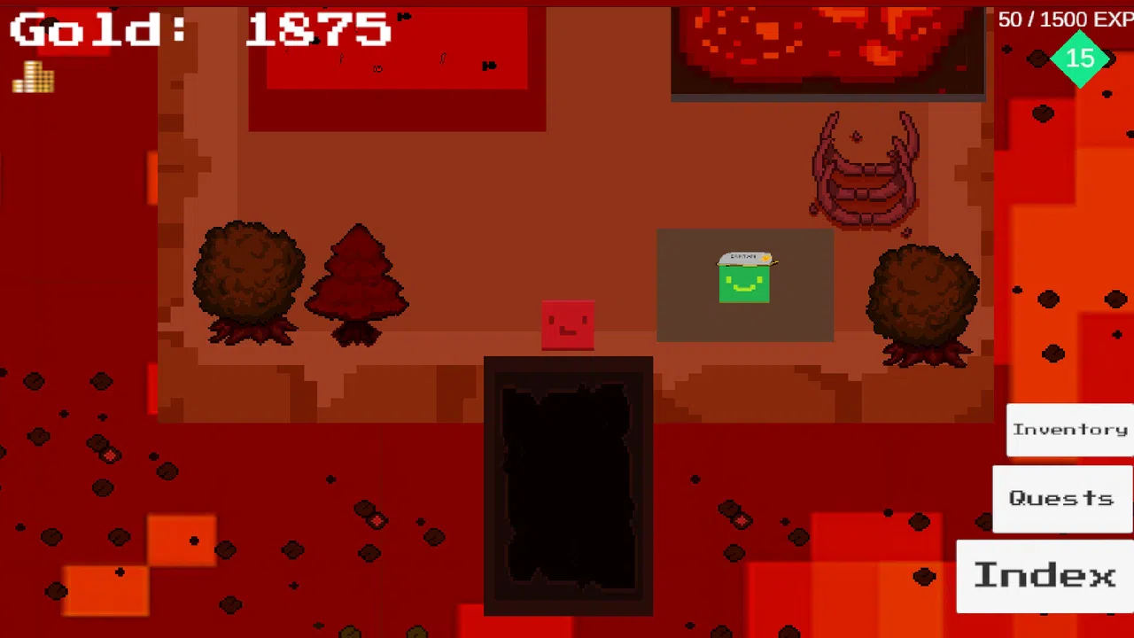 Fish Go Screenshot 2