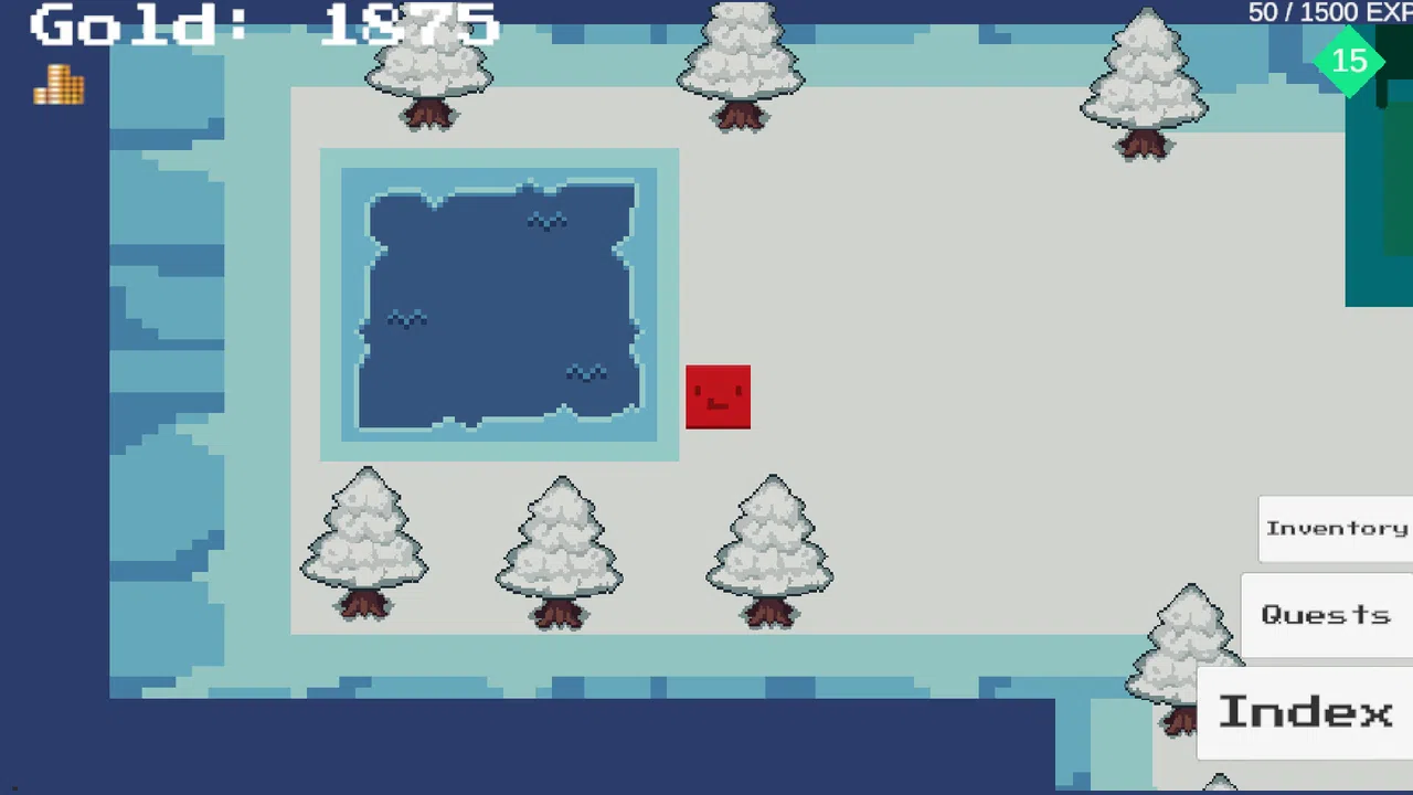 Fish Go Screenshot 4