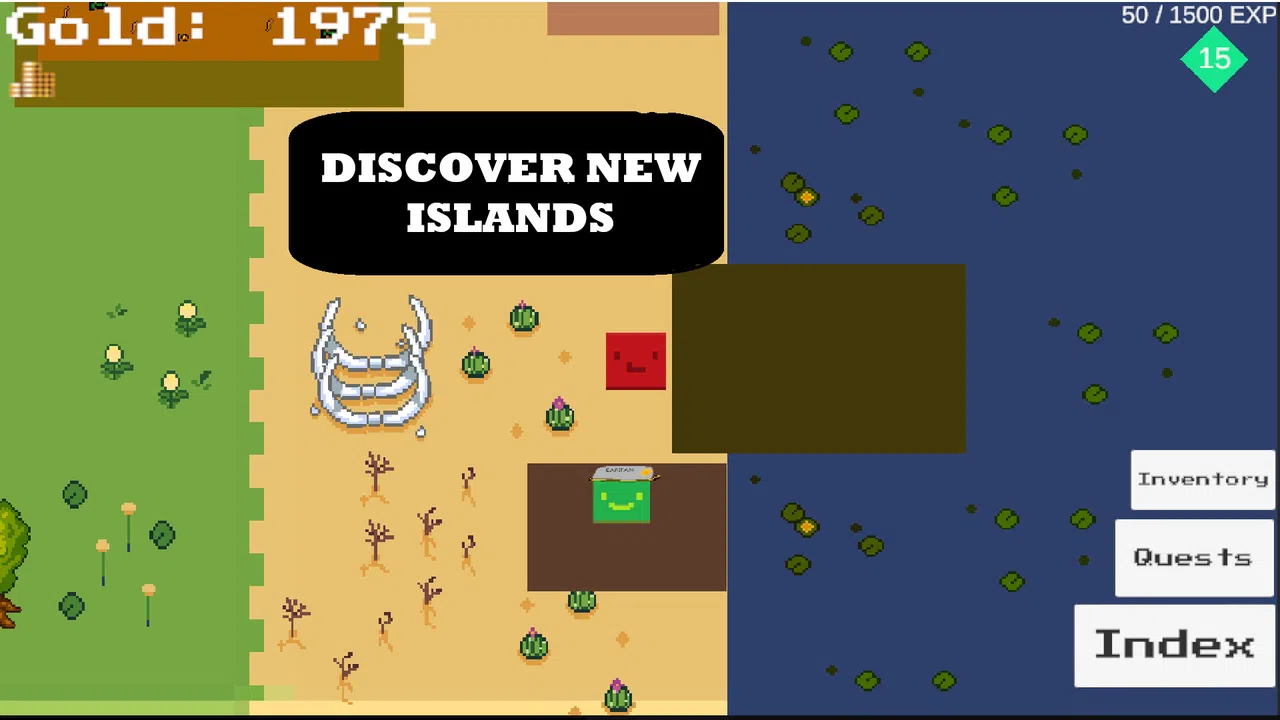 Fish Go Screenshot 0