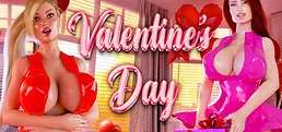 Valentine's Day 💘
