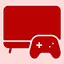 Games icon