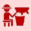 Milker icon