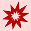Explosion icon
