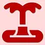 Geyser icon