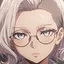 Beatrice in jail icon