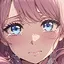 Sylvie in jail icon