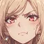 Sophie in jail icon