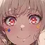 Chloe in jail icon