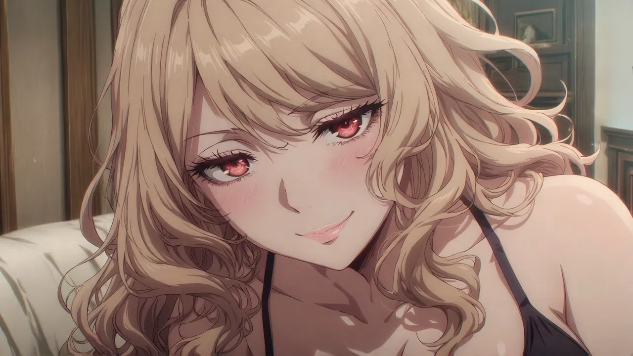 Again!? The Circus of Sinful Secrets Screenshot 6