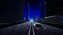 VHS Velocity Retro Horizon Screenshot 1