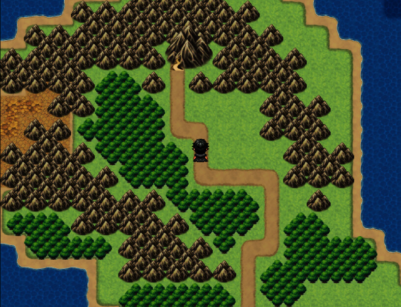 Last Definitive Fantasy Screenshot 0