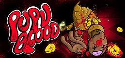 PuPu Blood