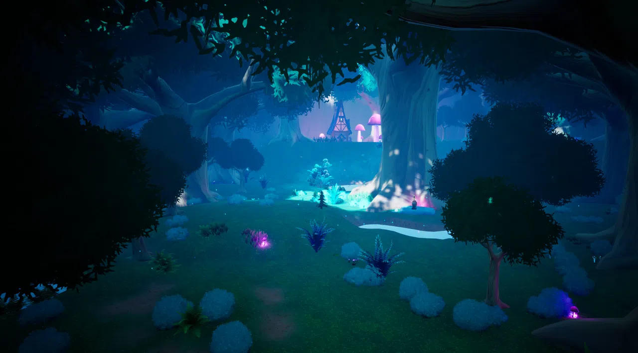 The Adventures of Catrick Swayze Screenshot 2